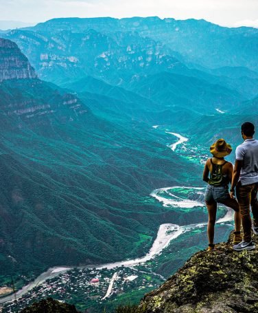 Barrancas del Cobre, Chihuahua